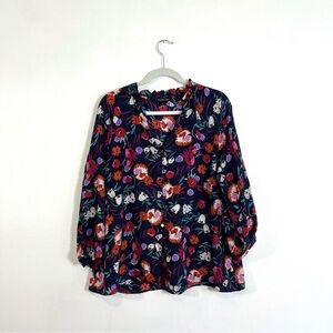 Yumi Kim Rivington Valley Soma Top 100% Silk